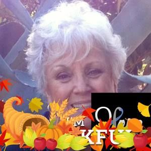 Meet your Posher, Sharon kidd